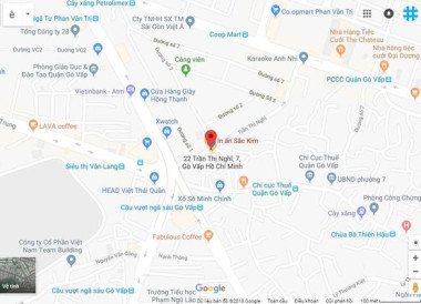 Chính sách bảo mật