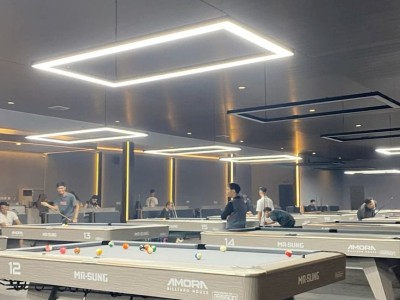 CLB Bida Gia Hưng 6 Bàn - Hà Nội — ảnh thực tế 2