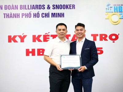 Bàn Bida Cho Giải Đấu - TP.HCM — ảnh thực tế 6