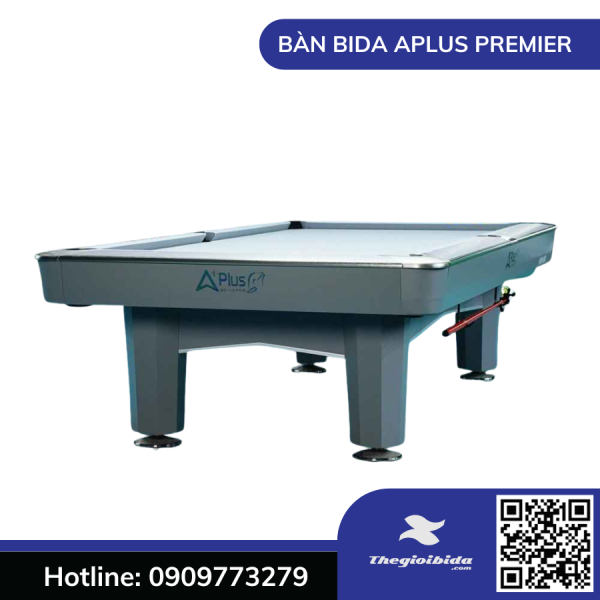 Bàn Bida Aplus Premier