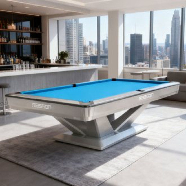 Bàn bida Pool cao cấp