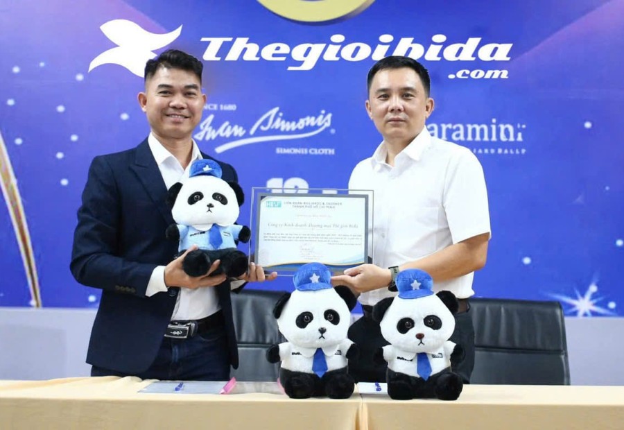 Bàn Bida Cho Giải Đấu - TP.HCM — ảnh 1